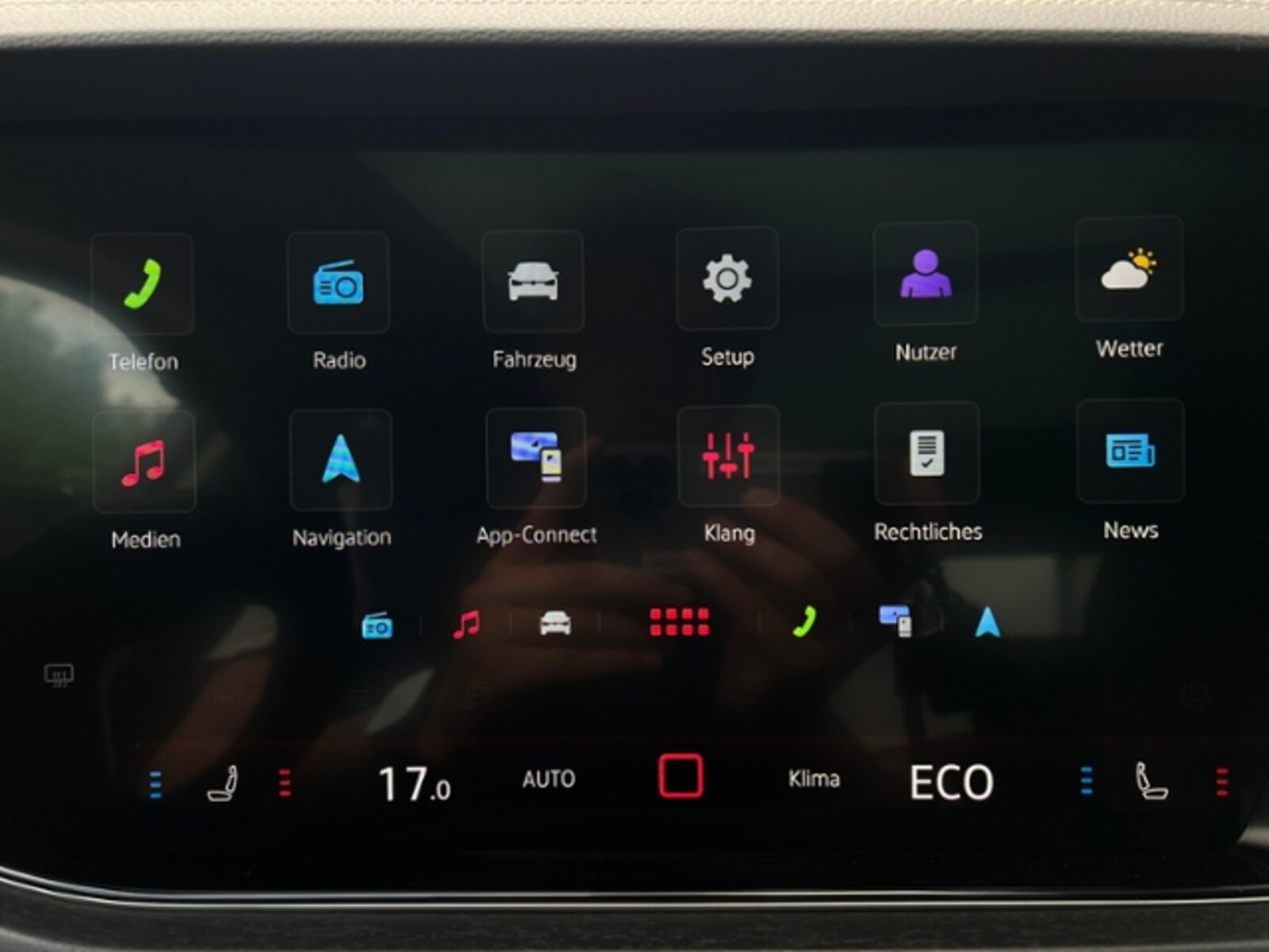 Volkswagen Touareg – Bild 13