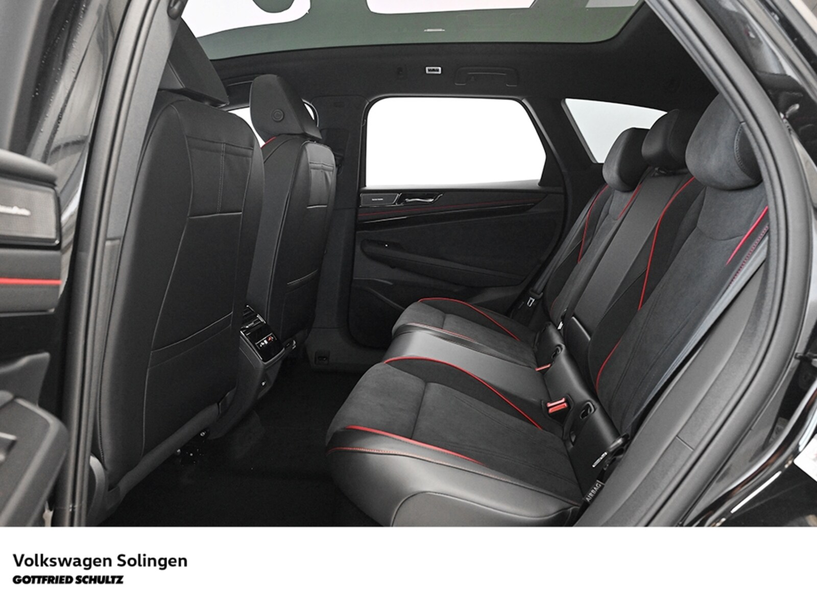 Volkswagen ID.7 Tourer – Bild 13