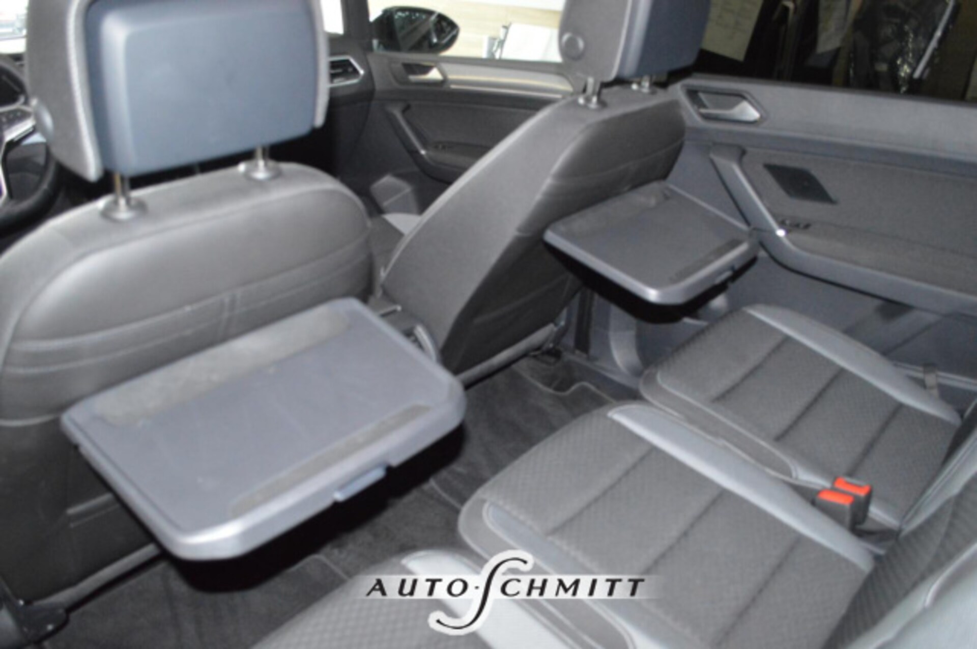 Volkswagen Touran Active