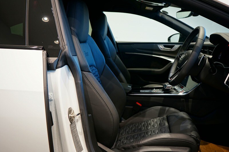 Audi RS 7 Sportback