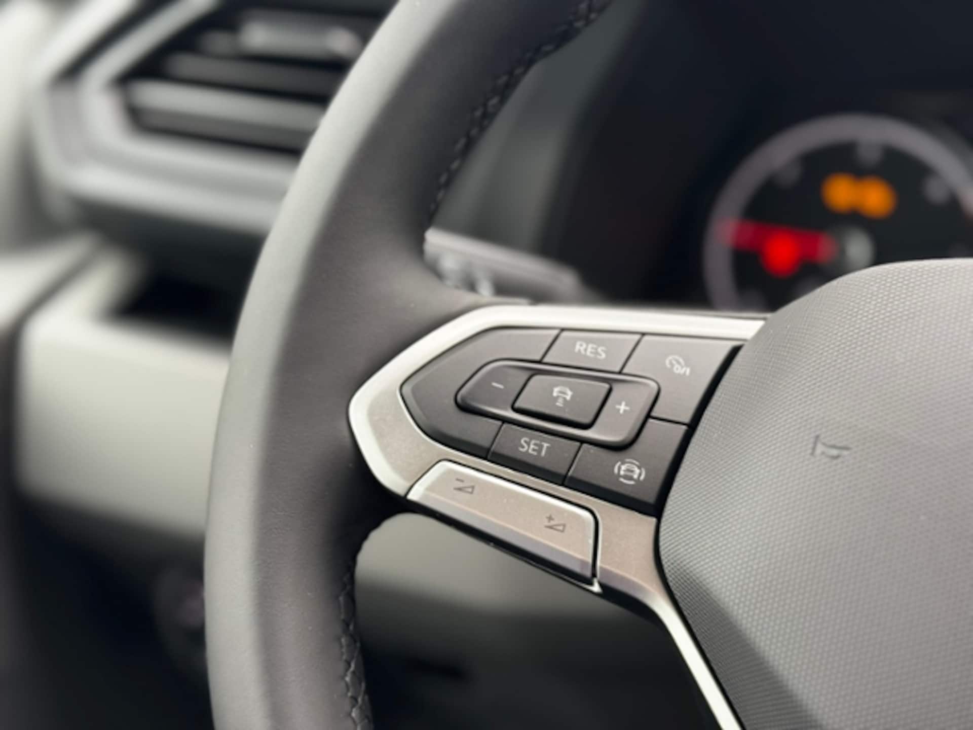 Volkswagen T6.1 Transporter Kasten kurzer Radstand