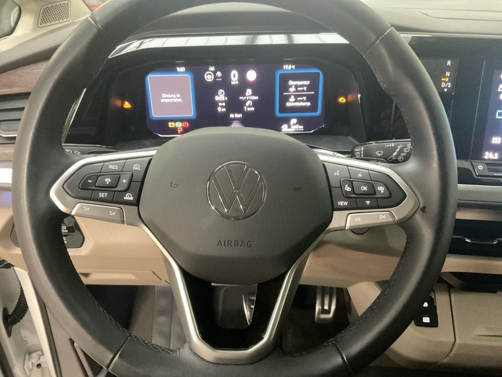 Volkswagen Multivan – Bild 20