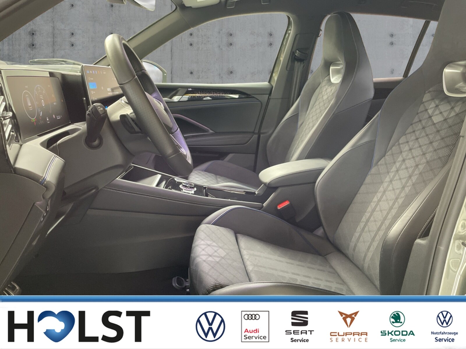 Volkswagen Tiguan – Bild 6