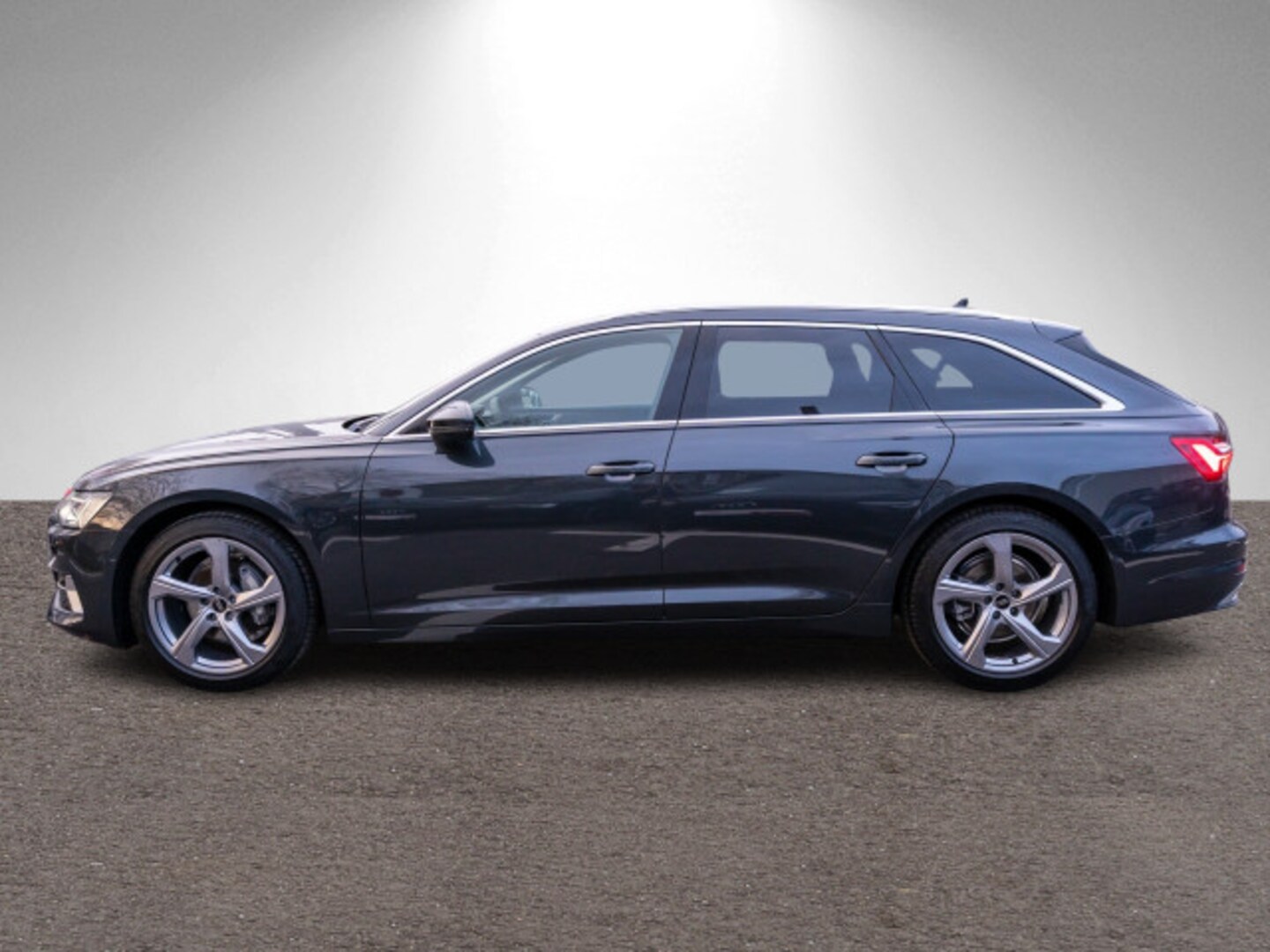 Bild über Audi A6 Avant advanced 40 TDI S tronic - für weitere Informationen kontaktieren Sie den Audi Partner