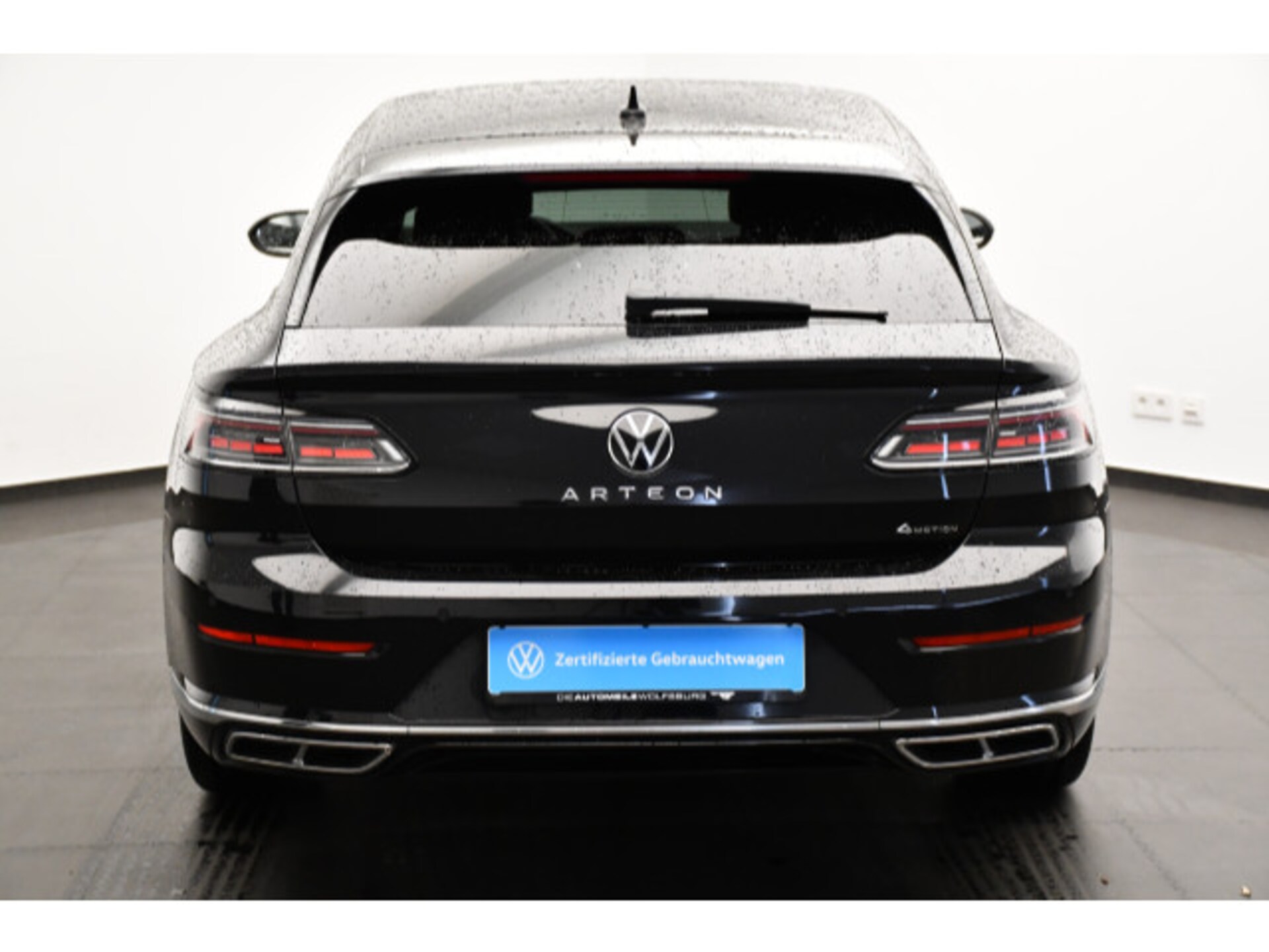 Volkswagen Arteon Shooting Brake R-Line