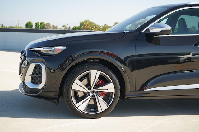 2026 Audi SQ5