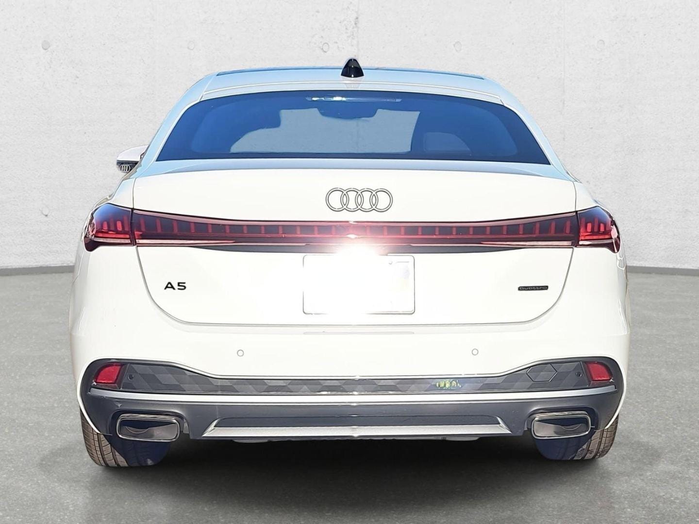 2025 Audi A5 Premium Plus - Photo 6