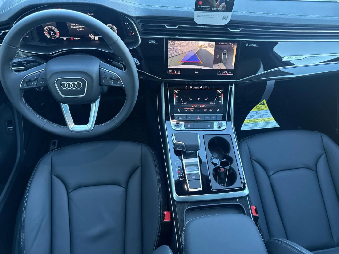 2026 Audi Q7 Premium - Photo 30