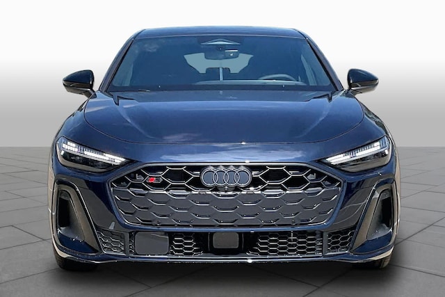 2026 Audi S5 Sedan