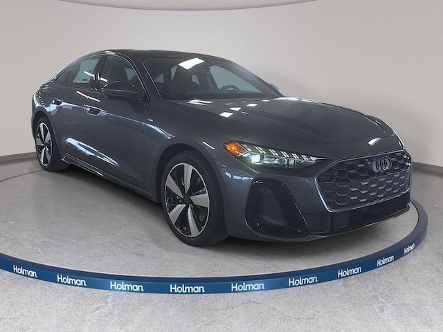2026 Audi A5 Sedan