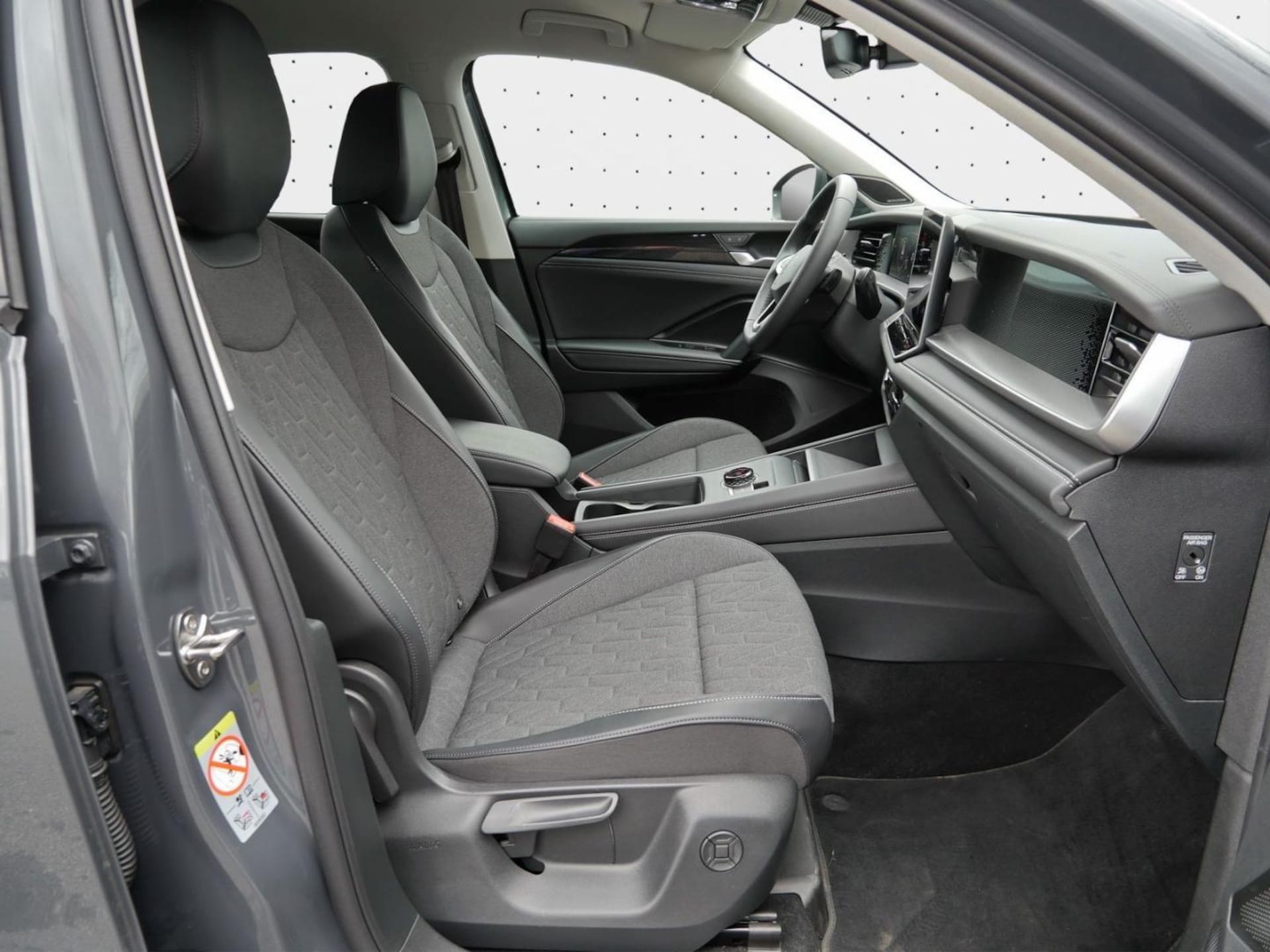 Volkswagen Tayron Life