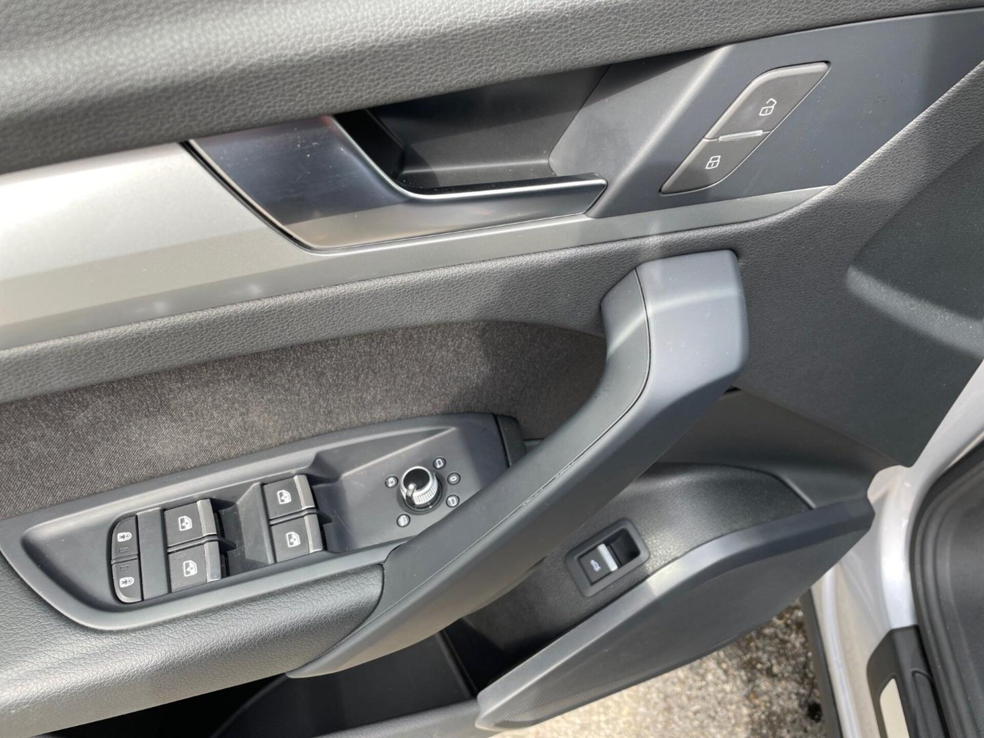 Audi Q5 SUV Advanced
