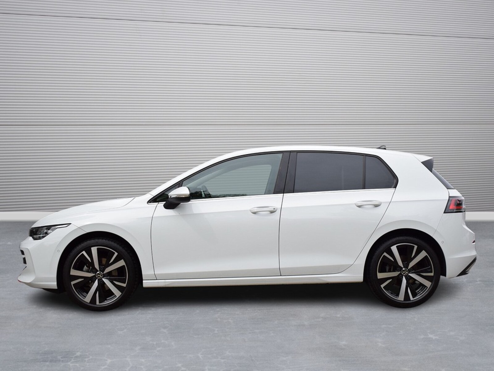 Volkswagen Golf – Bild 4