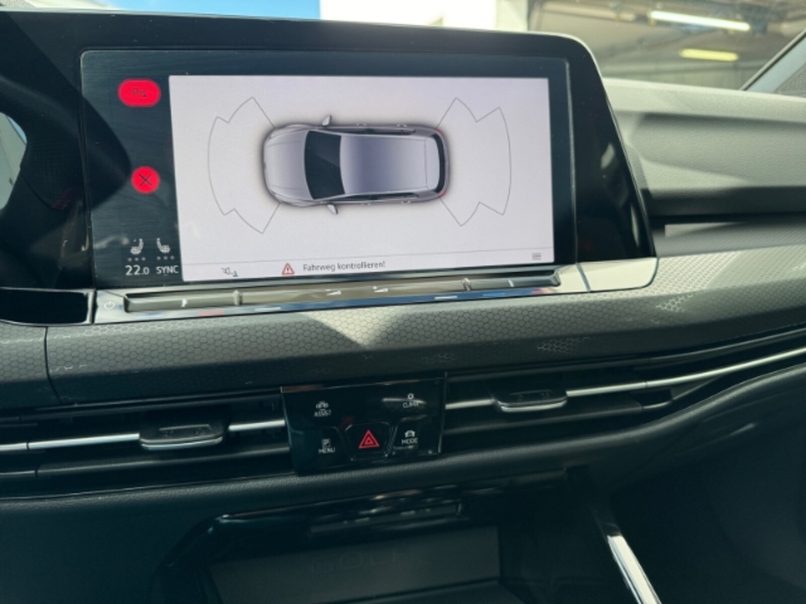 Volkswagen Golf – Bild 13