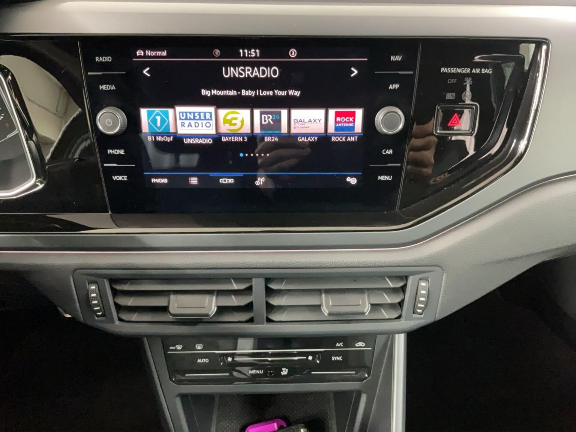 Volkswagen Taigo R-Line