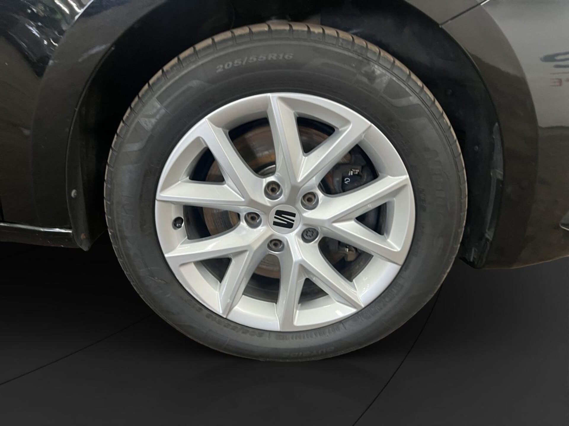 SEAT Leon Sportstourer Style