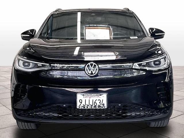 2023 Volkswagen ID.4