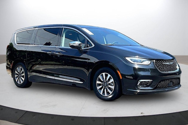 2023 Chrysler