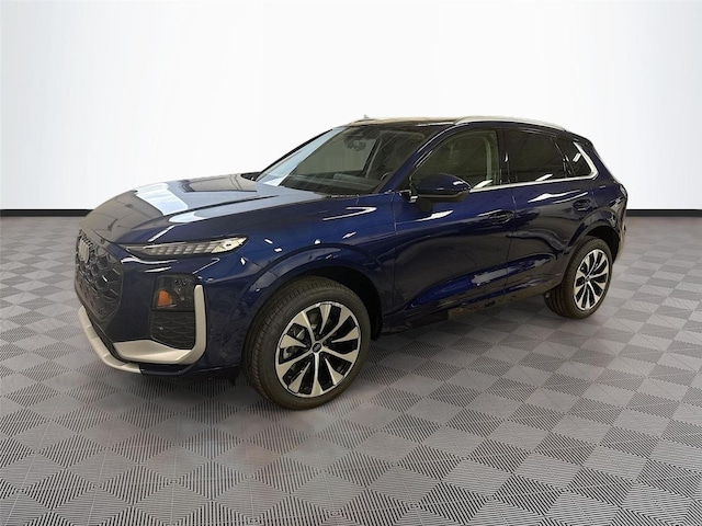 2026 Audi Q3 SUV