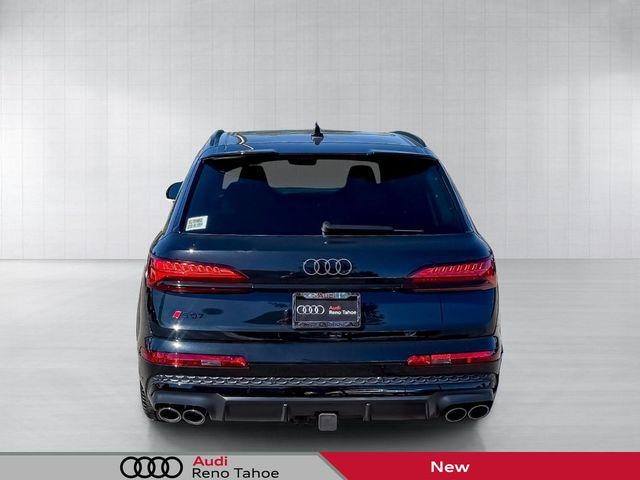 2026 Audi SQ7