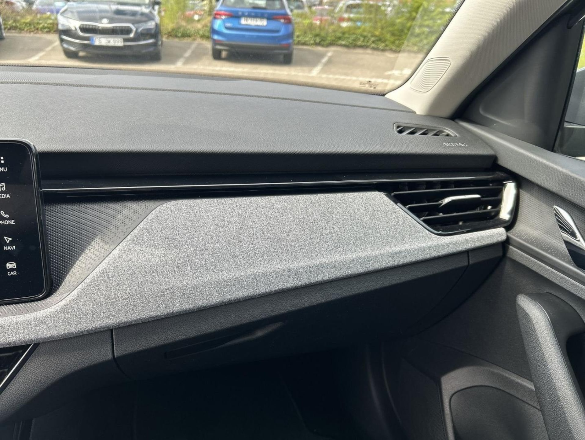 Skoda Kamiq Selection