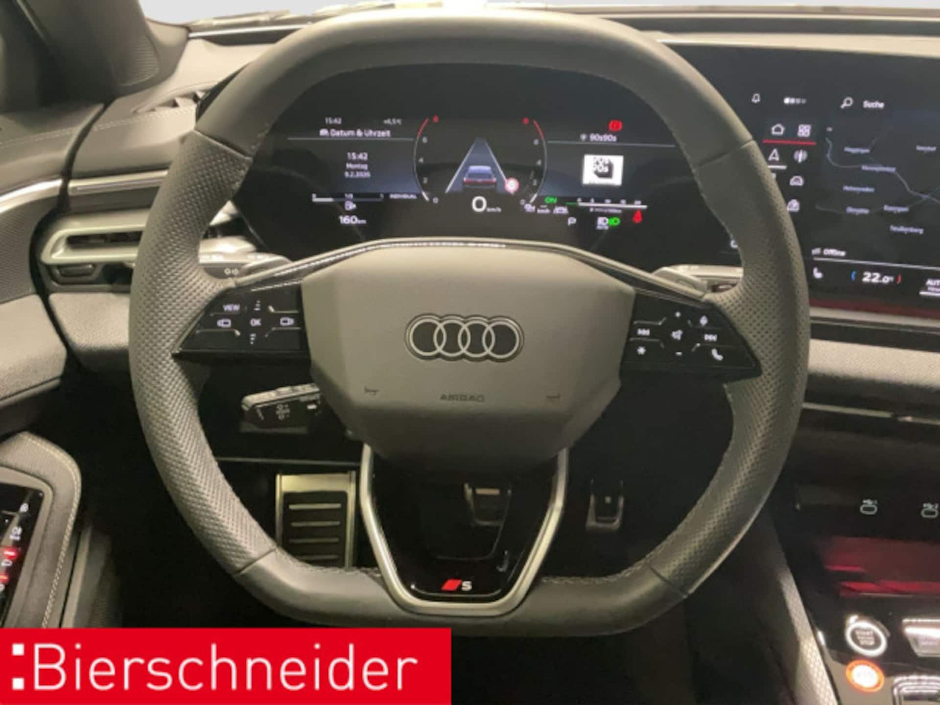 Audi A5 Avant