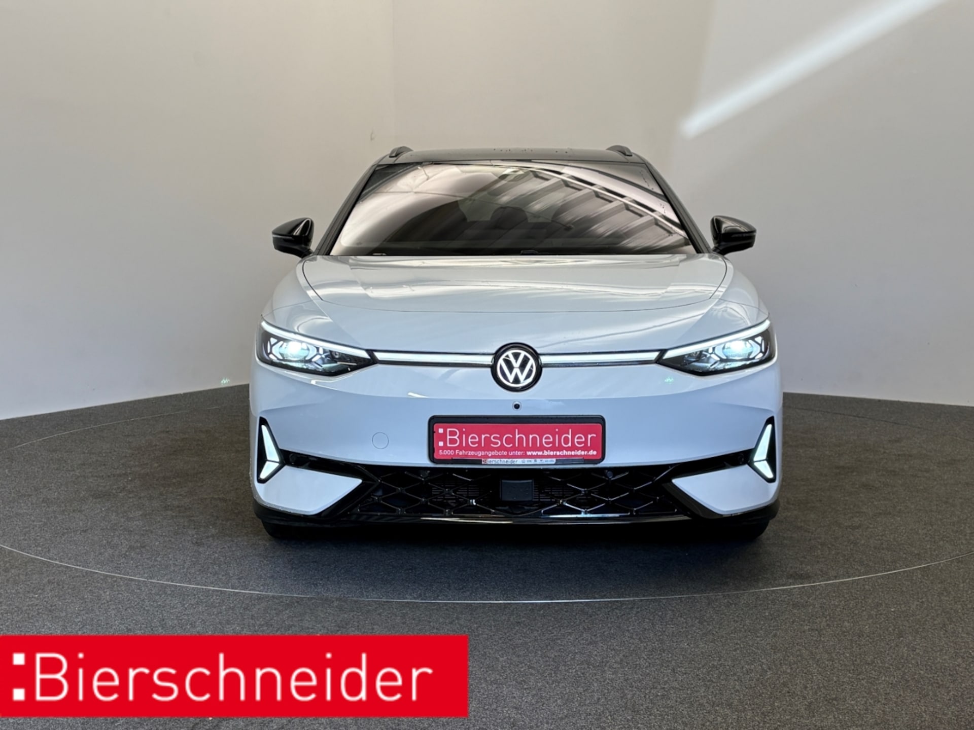 Volkswagen ID.7 Tourer GTX