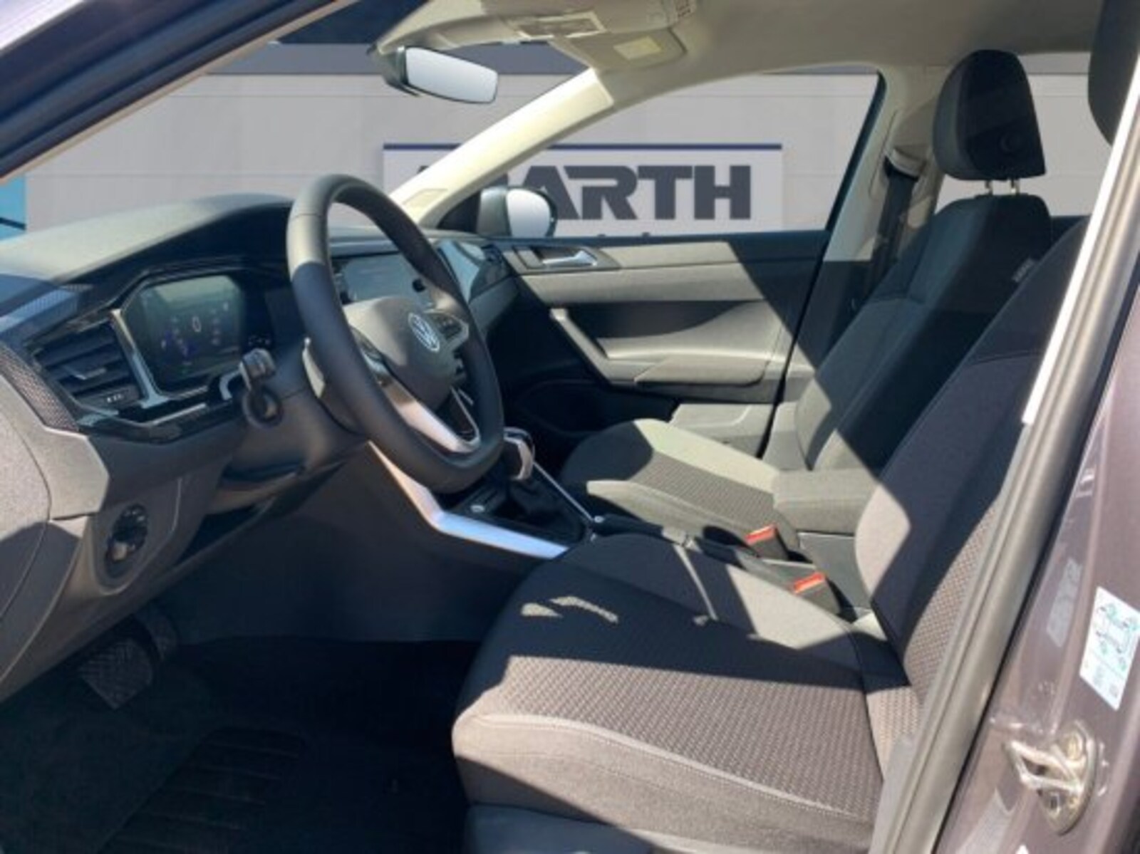 Volkswagen Taigo – Bild 5