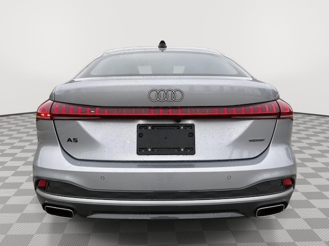 2026 Audi A5 Premium Plus - Photo 4