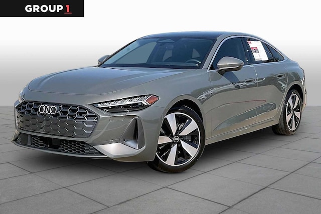 Photo of 2025 Audi A5 Sedan 
