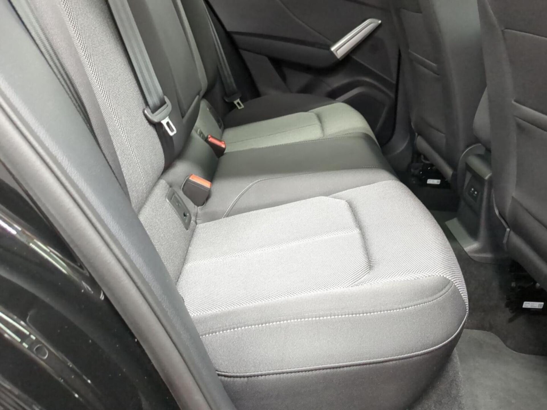 Audi Q2 S line
