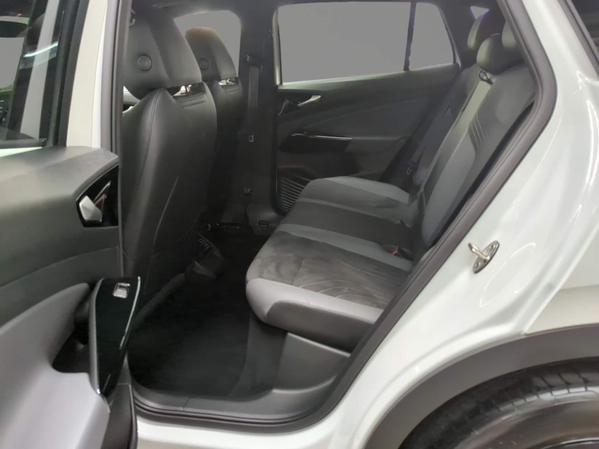 Volkswagen ID.4 Pro Performance