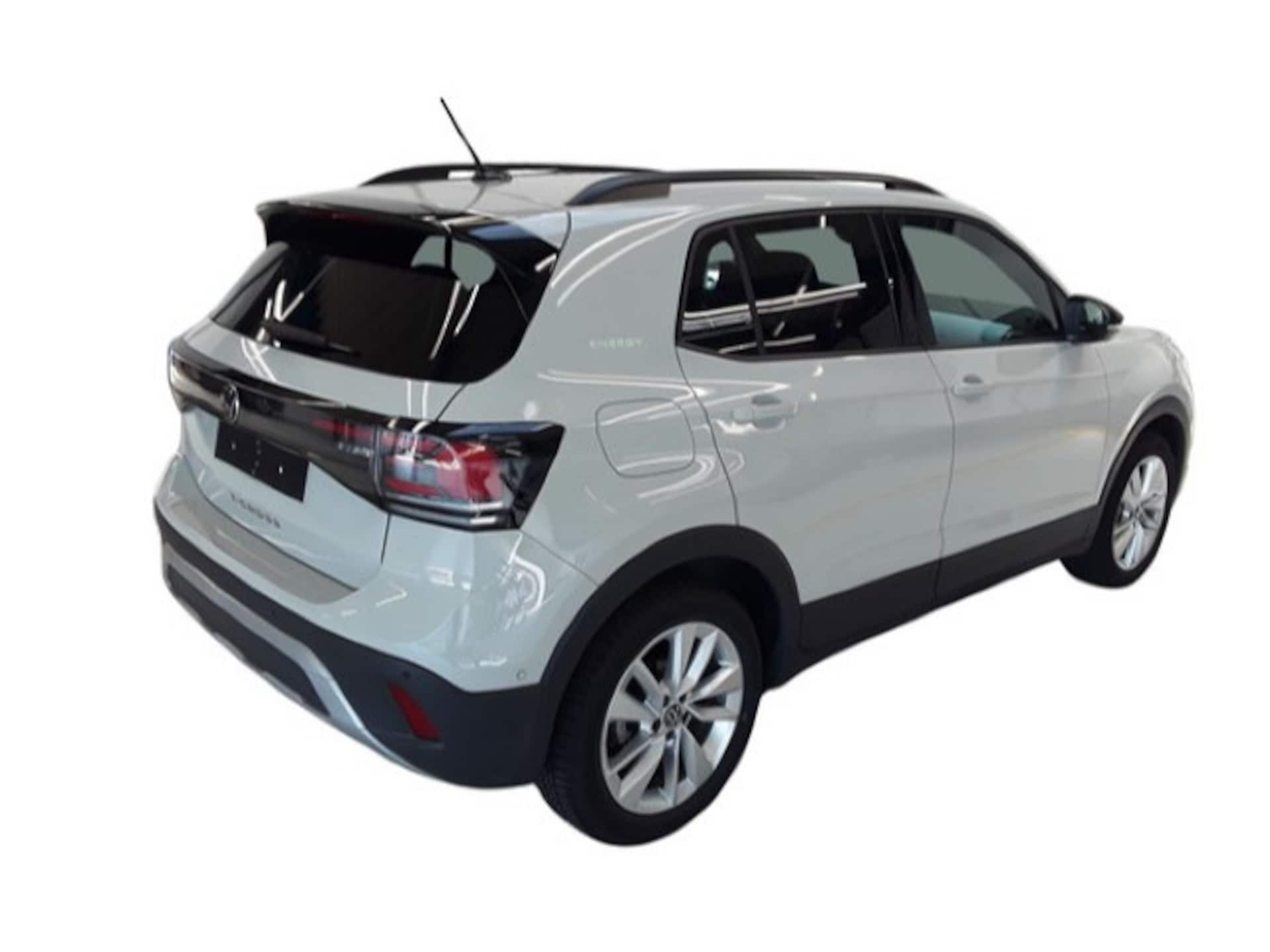 Volkswagen T-Cross ENERGY