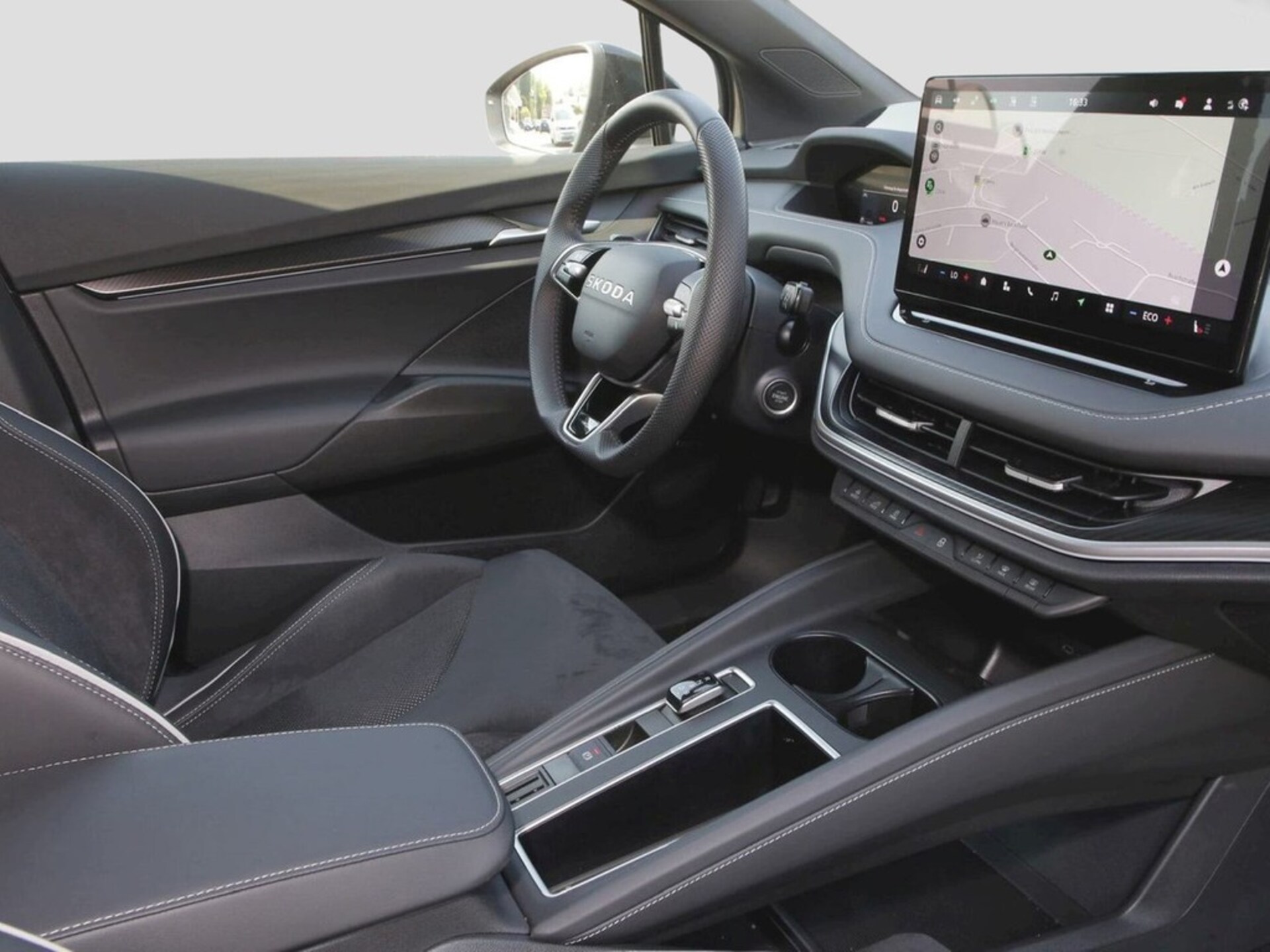 Skoda Enyaq 85 Sportline