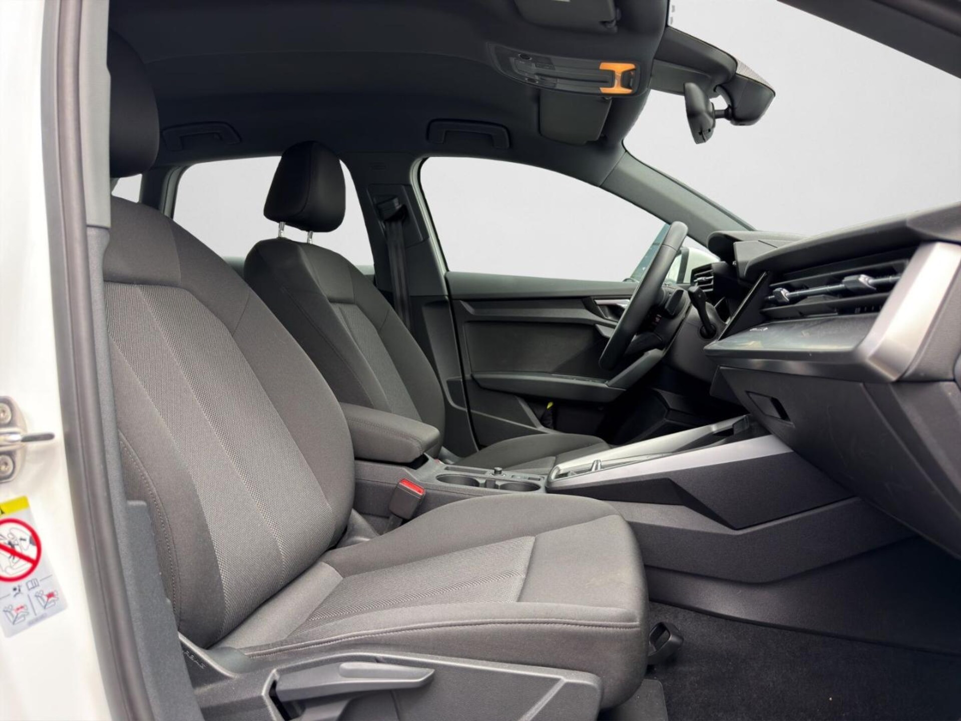 Audi A3 Sportback Advanced