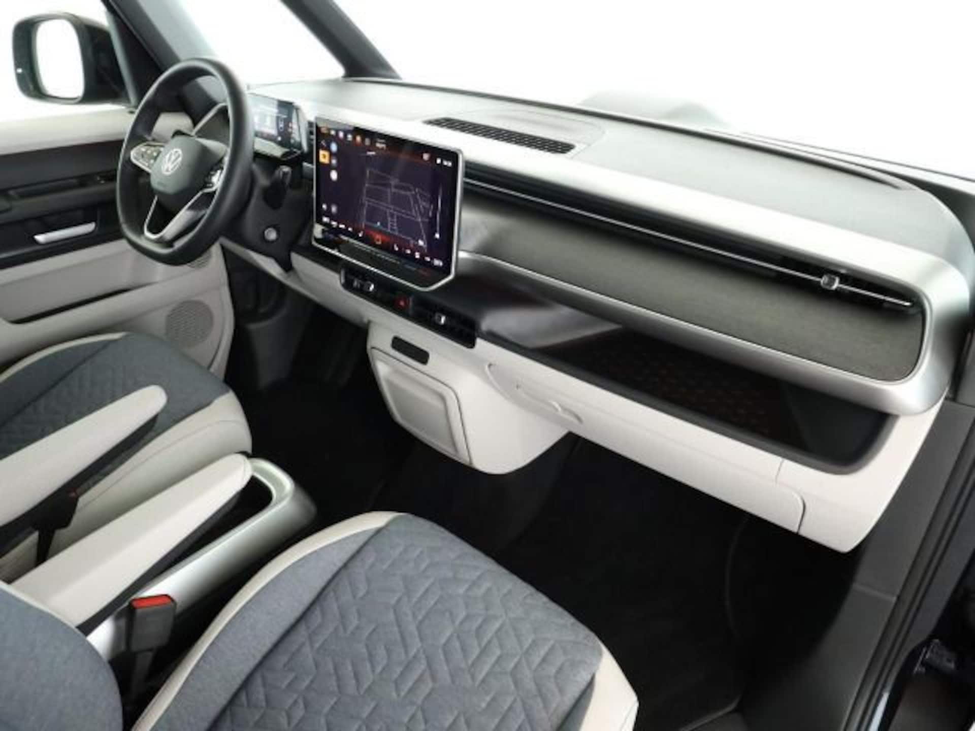 Volkswagen ID. Buzz Pure