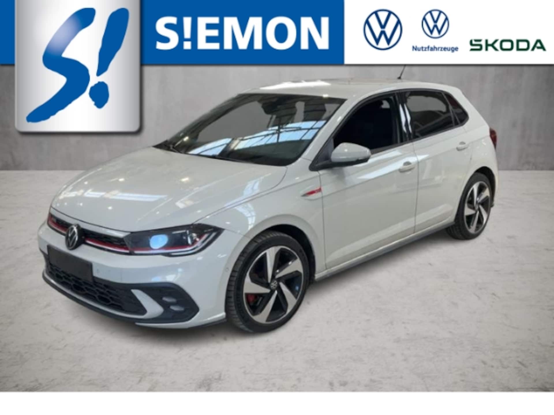 Volkswagen Polo GTI