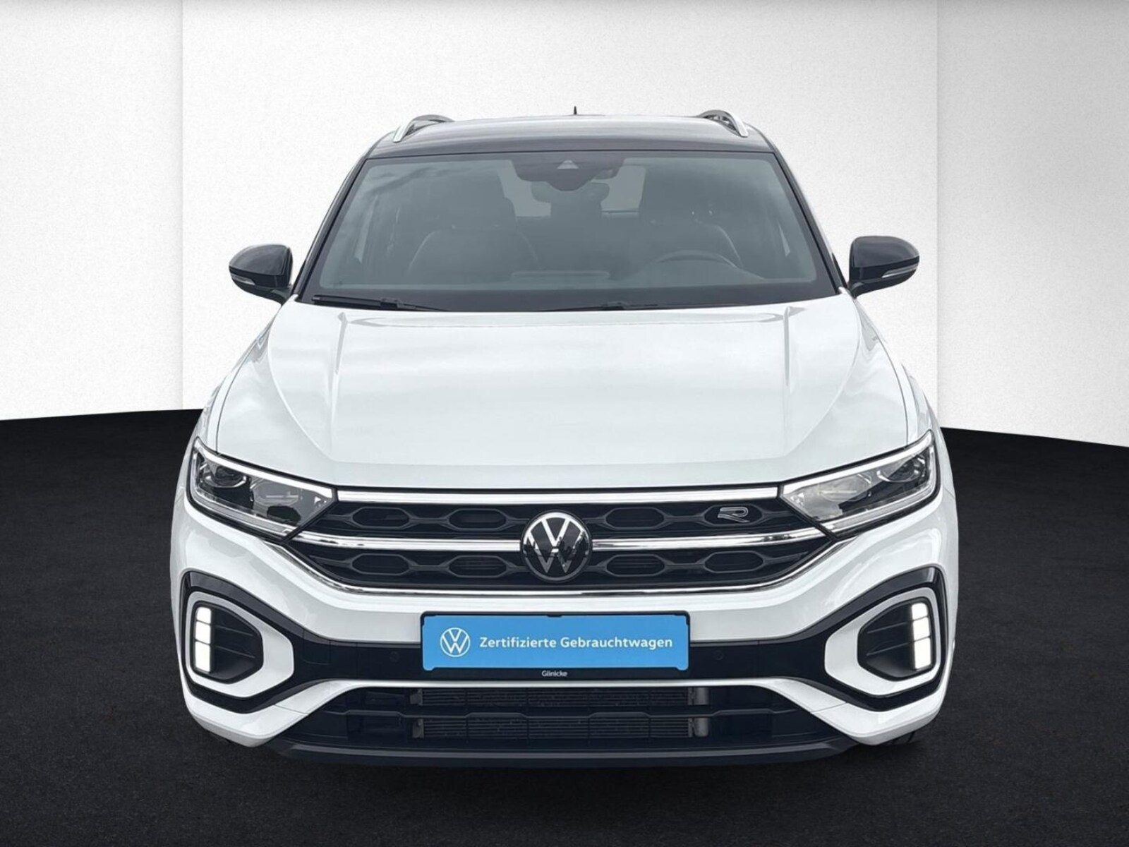 Volkswagen T-Roc – Bild 3