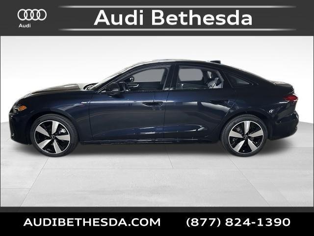 2026 Audi A5 Sedan