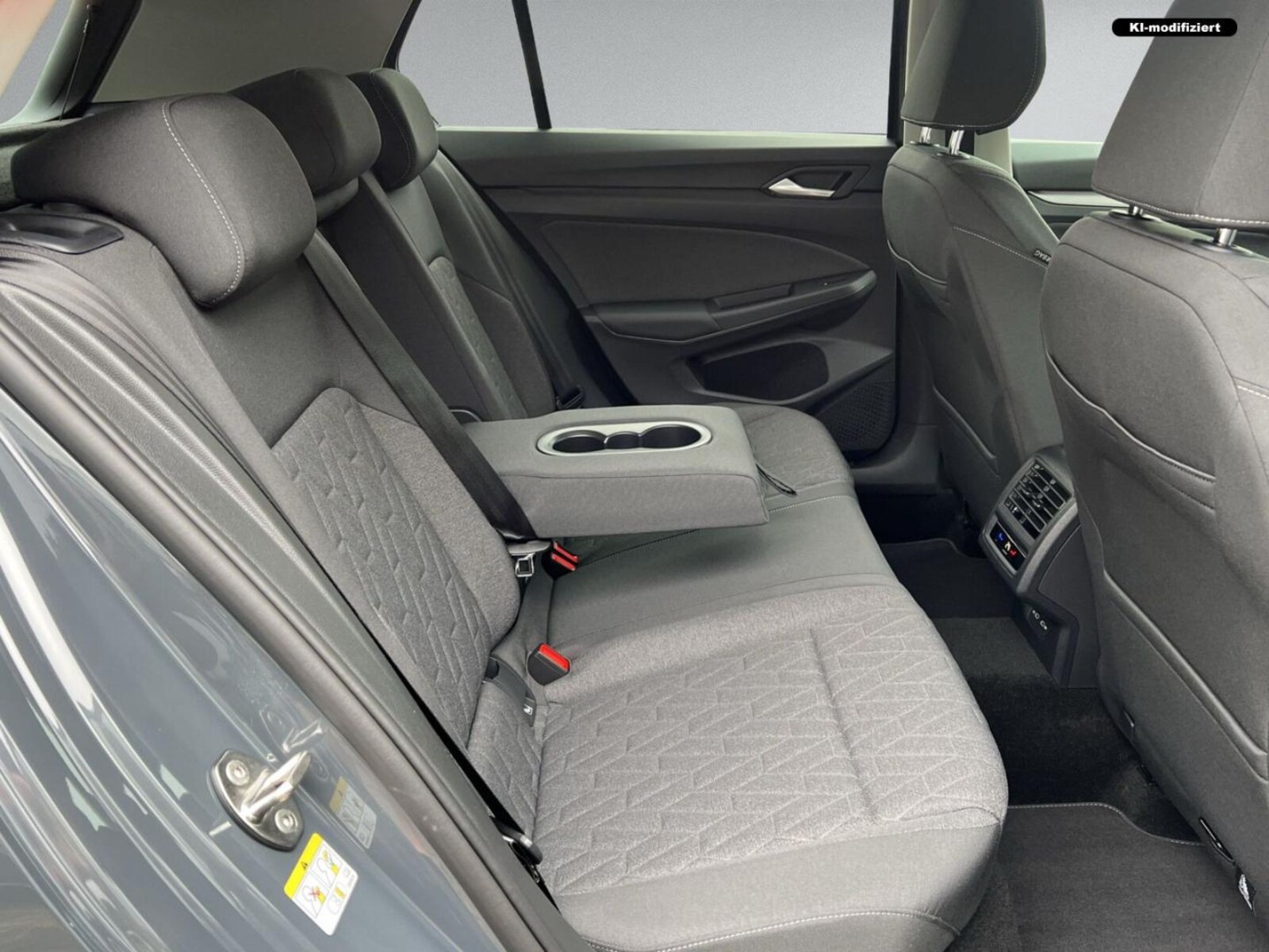 Volkswagen Golf – Bild 12