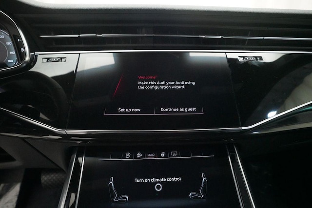 2027 Audi Q8 Premium Plus - Photo 6