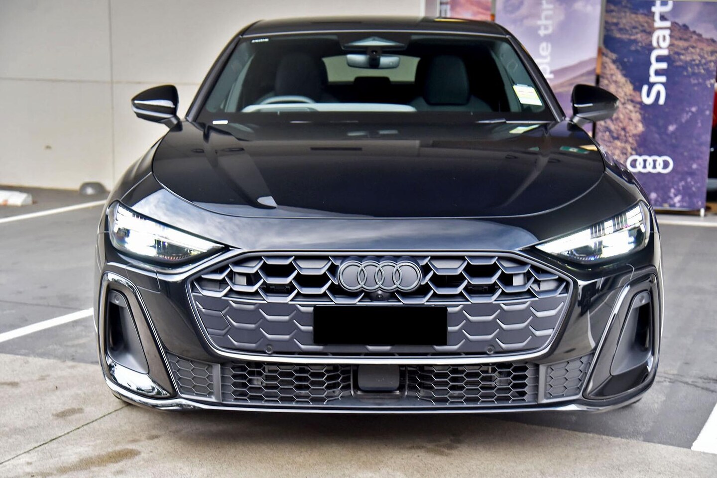 Image about Audi A5 Sedan TFSI e e-hybrid quattro 270 kW S tronic