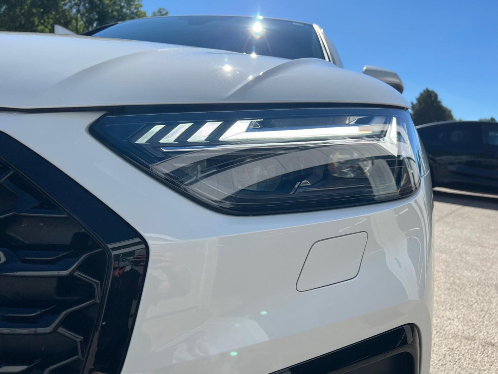 Audi Q5 Sportback – Bild 4