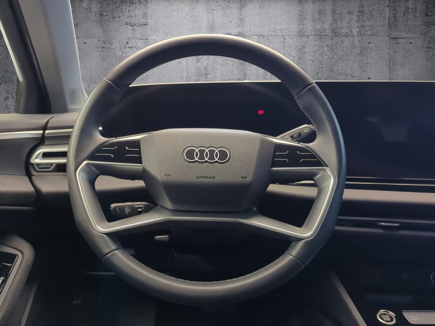 Bild über Audi A5 Avant TDI 150 kW S tronic - für weitere Informationen kontaktieren Sie den Audi Partner