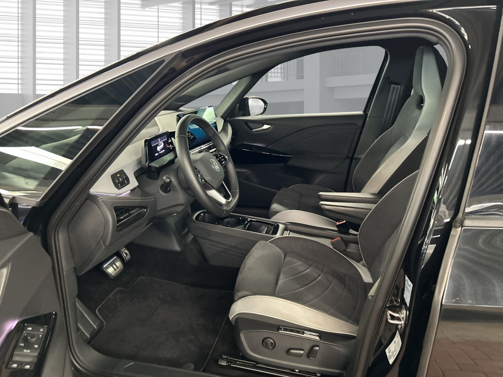 Volkswagen ID.3 – Bild 10