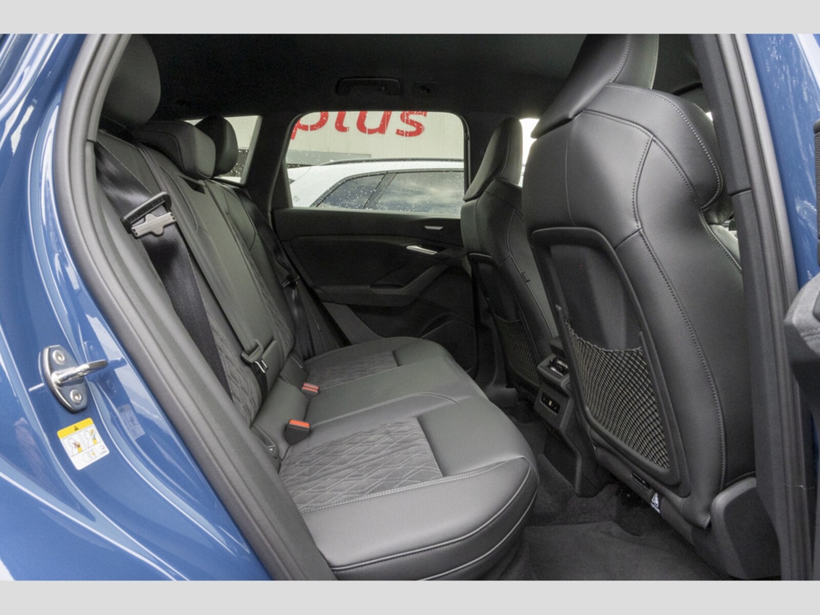 Audi Q6 e-tron – Bild 10