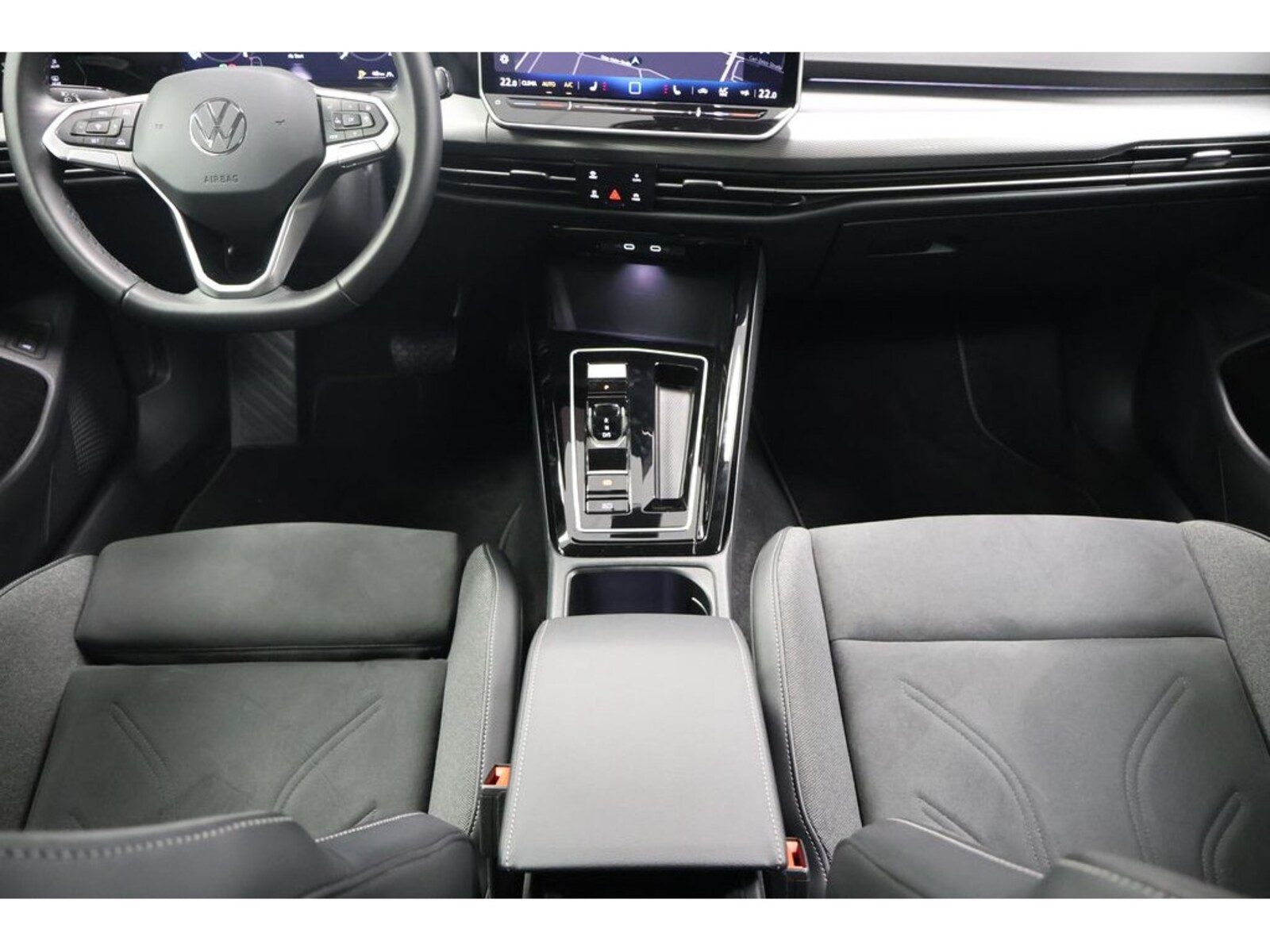 Volkswagen Golf Variant – Bild 12