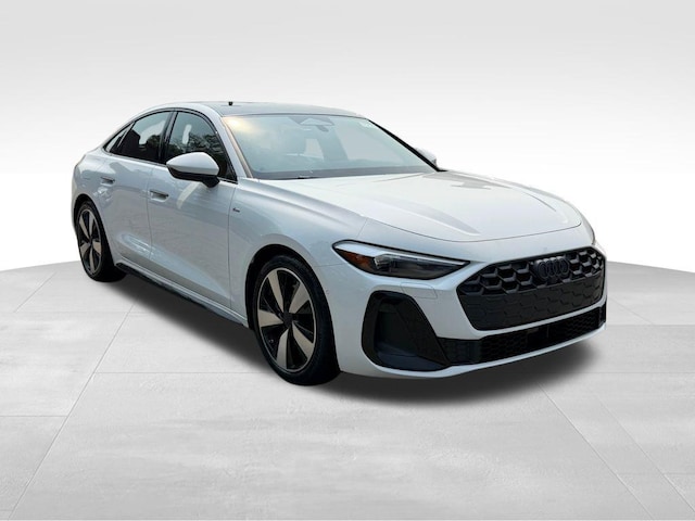 2026 Audi A5 Sedan