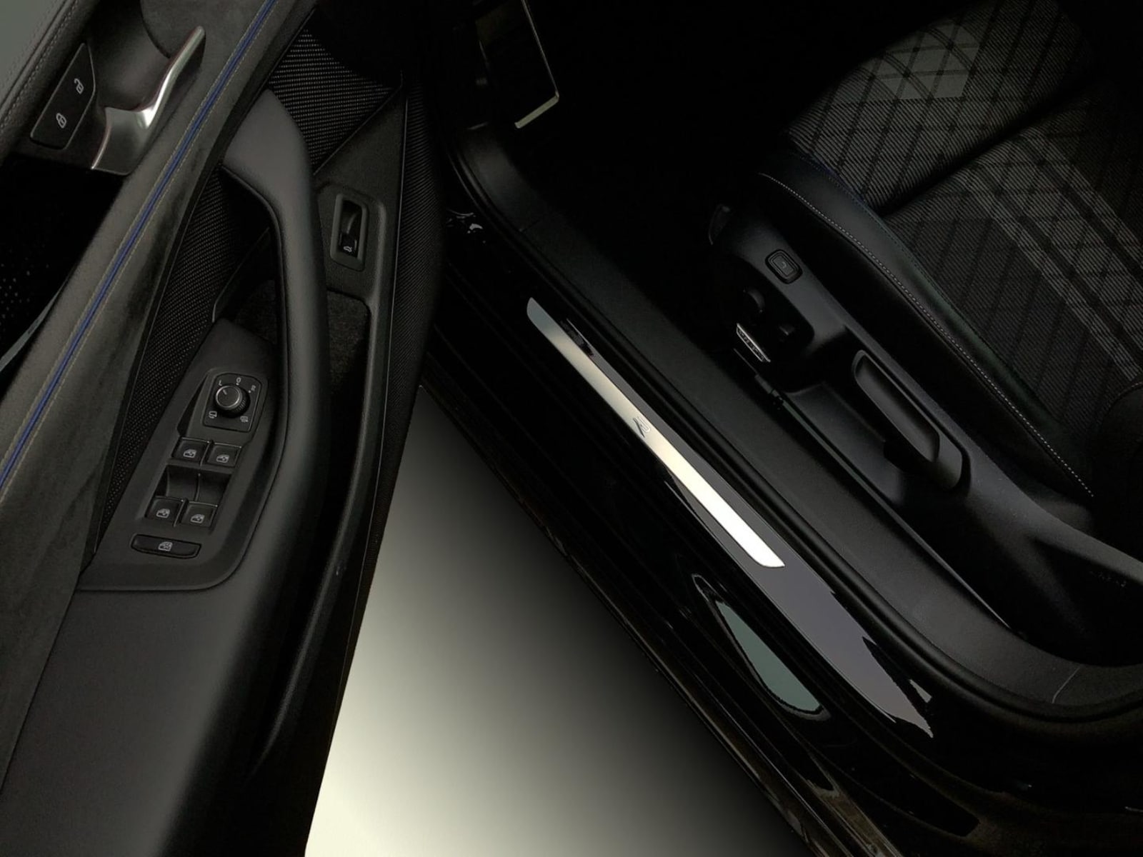 Volkswagen Passat – Bild 11