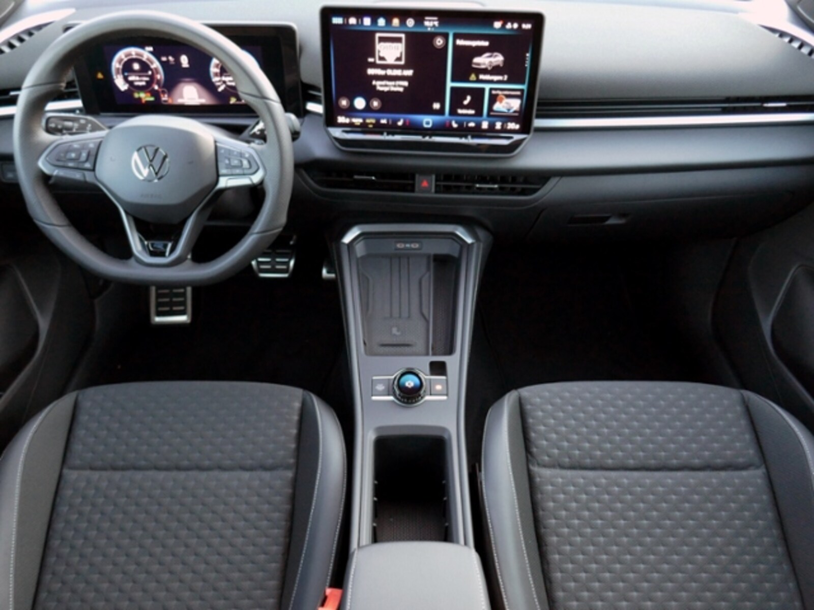 Volkswagen T-Roc – Bild 12